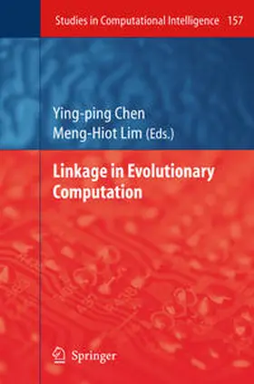 Chen |  Linkage in Evolutionary Computation | eBook | Sack Fachmedien