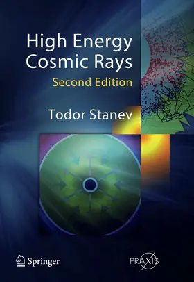 Stanev |  High Energy Cosmic Rays | Buch |  Sack Fachmedien