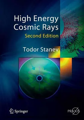 Stanev |  High Energy Cosmic Rays | eBook | Sack Fachmedien