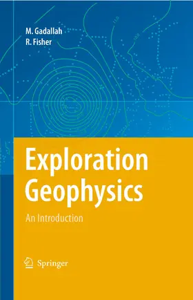 Gadallah / Fisher | Exploration Geophysics | E-Book | sack.de