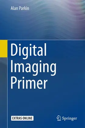Parkin |  Digital Imaging Primer | Buch |  Sack Fachmedien