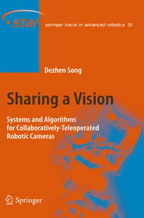 Song |  Sharing a Vision | eBook | Sack Fachmedien