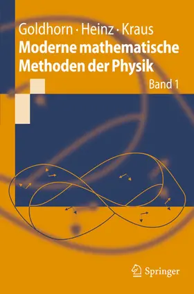 Goldhorn / Heinz / Kraus | Moderne mathematische Methoden der Physik | E-Book | sack.de