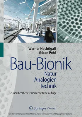 Nachtigall / Pohl |  Bau-Bionik | eBook | Sack Fachmedien