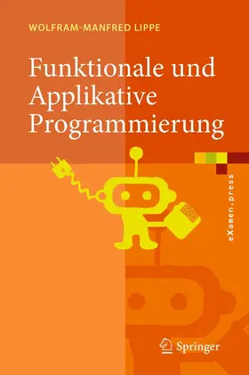 Lippe | Funktionale und Applikative Programmierung | E-Book | sack.de