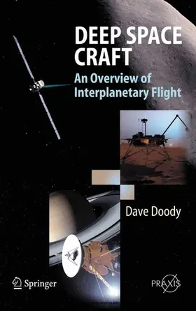 Doody | Deep Space Craft | E-Book | sack.de
