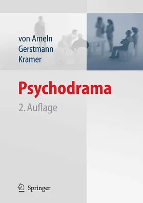 Ameln / Gerstmann / Kramer |  Psychodrama | eBook | Sack Fachmedien