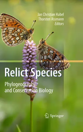 Habel / Assmann | Relict Species | E-Book | sack.de