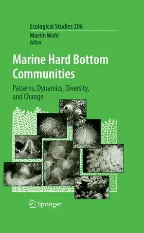 Wahl | Marine Hard Bottom Communities | E-Book | sack.de