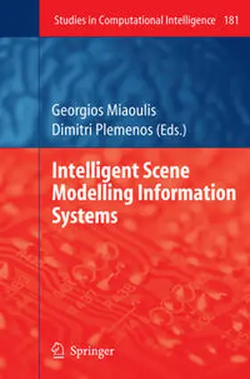 Miaoulis / Plemenos | Intelligent Scene Modelling Information Systems | E-Book | sack.de