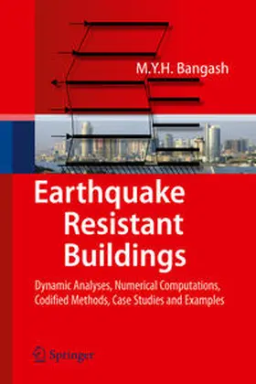 Bangash | Earthquake Resistant Buildings | Buch | 978-3-540-93817-0 | sack.de