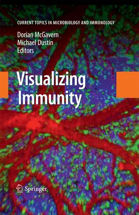 McGavern / Dustin | Visualizing Immunity | E-Book | sack.de