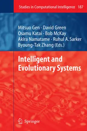 Gen / Katai / McKay | Intelligent and Evolutionary Systems | E-Book | sack.de