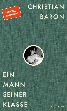 Baron |  Ein Mann seiner Klasse | Buch |  Sack Fachmedien