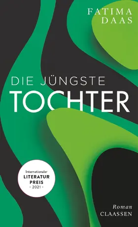 Daas |  Die jüngste Tochter | Buch |  Sack Fachmedien