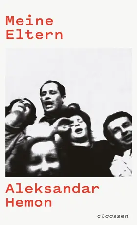 Hemon | Meine Eltern / Alles nicht dein Eigen | Buch | 978-3-546-10045-8 | www2.sack.de