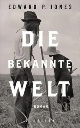 Jones |  Die bekannte Welt | Buch |  Sack Fachmedien