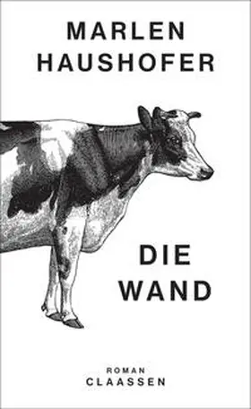 Haushofer / Strigl |  Die Wand | Buch |  Sack Fachmedien