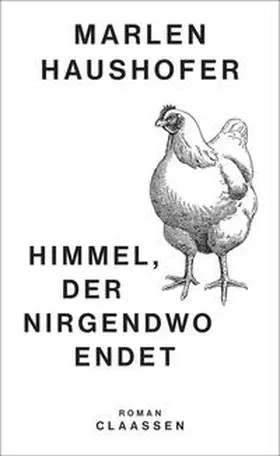 Haushofer / Mittermayer | Himmel, der nirgendwo endet | Buch | 978-3-546-10080-9 | sack.de