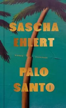 Ehlert |  Palo Santo | Buch |  Sack Fachmedien
