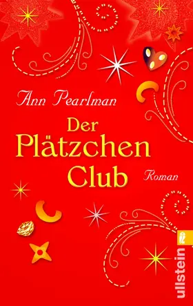 Pearlman |  Der Plätzchen Club | eBook | Sack Fachmedien