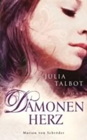 Talbot |  Dämonenherz | eBook | Sack Fachmedien