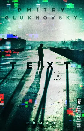 Glukhovsky / Gluchovskij |  Text | Buch |  Sack Fachmedien