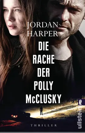 Harper |  Die Rache der Polly McClusky | Buch |  Sack Fachmedien