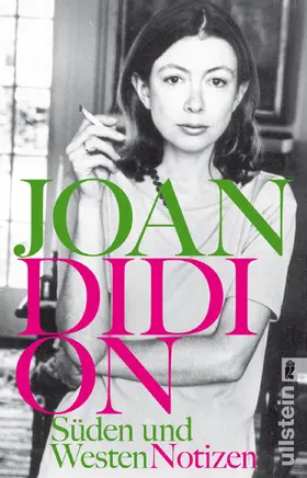 Didion |  Süden und Westen | Buch |  Sack Fachmedien