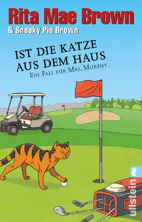 Brown |  Ist die Katze aus dem Haus | Buch |  Sack Fachmedien