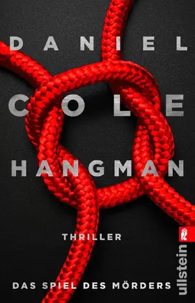 Cole | Hangman. Das Spiel des Mörders | Buch | 978-3-548-06035-4 | sack.de