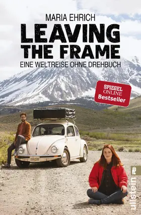 Ehrich |  Leaving the Frame | Buch |  Sack Fachmedien