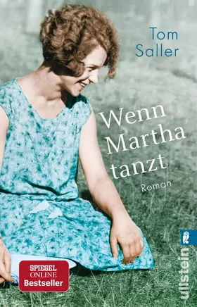 Saller | Wenn Martha tanzt | Buch | 978-3-548-06052-1 | sack.de