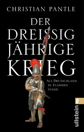 Pantle | Der Dreißigjährige Krieg | Buch | 978-3-548-06058-3 | sack.de