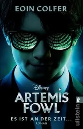 Colfer | Artemis Fowl | Buch | 978-3-548-06063-7 | sack.de