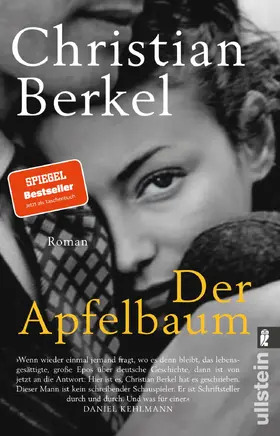 Berkel | Der Apfelbaum | Buch | 978-3-548-06086-6 | sack.de
