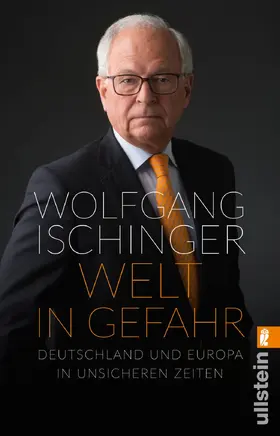 Ischinger | Welt in Gefahr | Buch | 978-3-548-06096-5 | sack.de