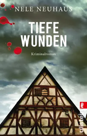 Neuhaus |  Tiefe Wunden | Buch |  Sack Fachmedien