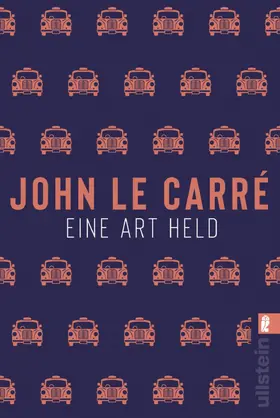 le Carré |  Eine Art Held | Buch |  Sack Fachmedien