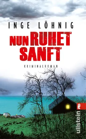 Löhnig |  Nun ruhet sanft | Buch |  Sack Fachmedien
