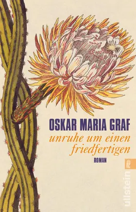 Graf |  Unruhe um einen Friedfertigen | Buch |  Sack Fachmedien