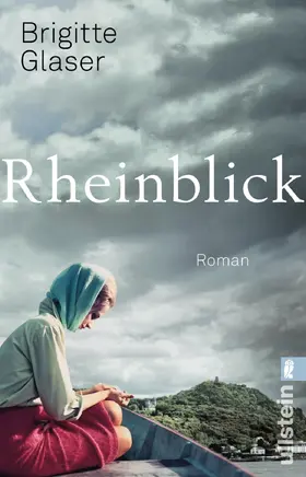 Glaser | Rheinblick | Buch | 978-3-548-06249-5 | sack.de