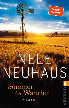 Neuhaus | Sommer der Wahrheit | Buch | 978-3-548-06251-8 | www2.sack.de