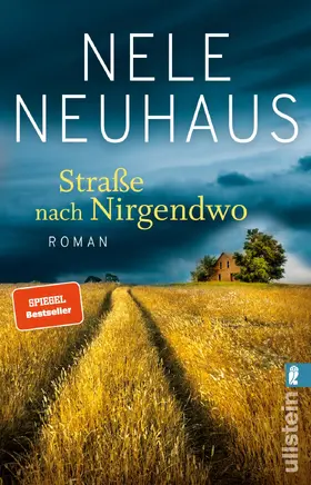 Neuhaus / Löwenberg | Straße nach Nirgendwo | Buch | 978-3-548-06253-2 | www2.sack.de