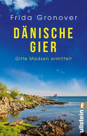 Gronover | Dänische Gier | Buch | 978-3-548-06283-9 | sack.de