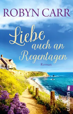 Carr |  Liebe auch an Regentagen | Buch |  Sack Fachmedien