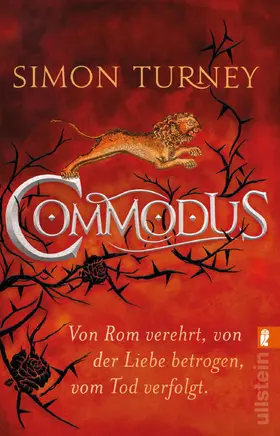 Turney |  Commodus | Buch |  Sack Fachmedien