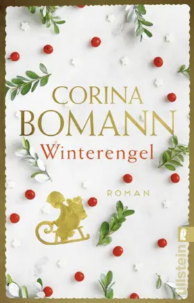 Bomann | Winterengel | Buch | 978-3-548-06339-3 | sack.de
