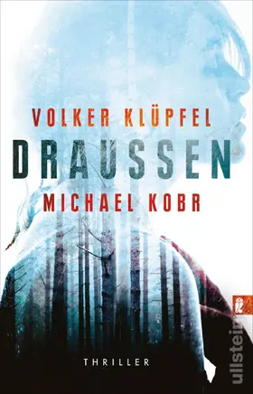 Klüpfel / Kobr | Draussen | Buch | 978-3-548-06349-2 | sack.de