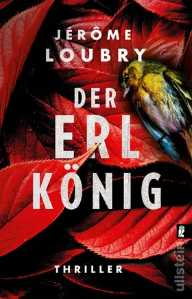 Loubry | Der Erlkönig | Buch | 978-3-548-06375-1 | www2.sack.de